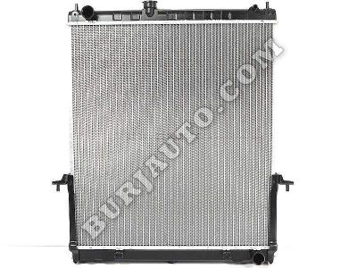 RADIATOR ASSY NISSAN 21410VC200