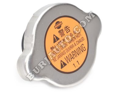 CAP ASSY-PRESSU NISSAN 214301P111