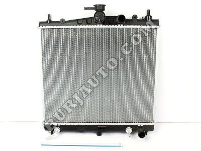 21460AX800 NISSAN RADIATOR ASSY