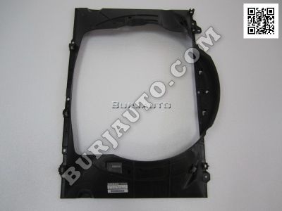 SHROUD-UPPER NISSAN 2147651N00