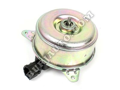 MOTOR ASSY-FAN NISSAN 21487AX00B