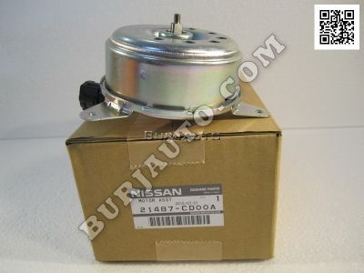 MOTOR ASSY NISSAN 21487CD00A