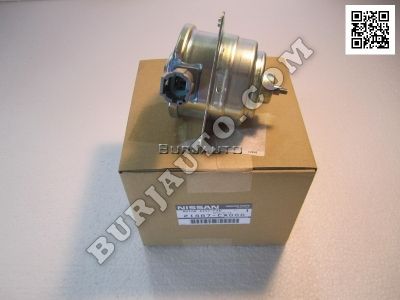 MOTOR ASSY-FAN NISSAN 21487CX000