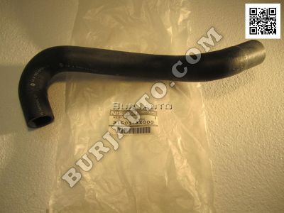 HOSE-TOP NISSAN 21501AX000