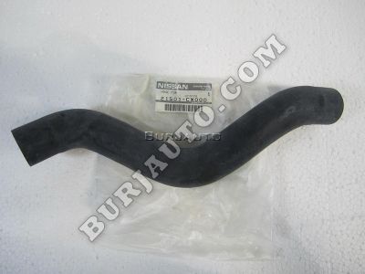 HOSE-TOP NISSAN 21501CX000