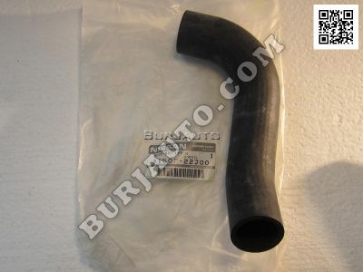 HOSE-RAD UPPER NISSAN 2150222J00