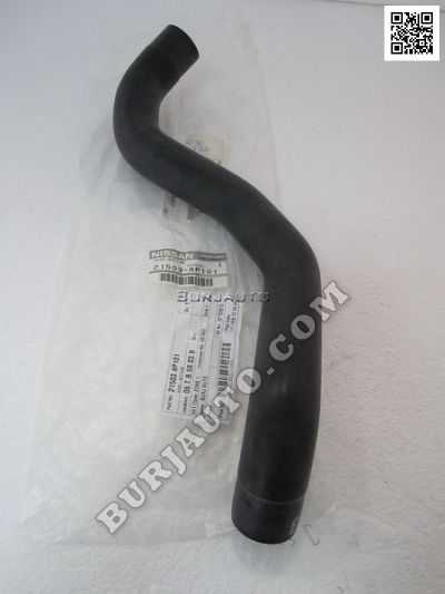 HOSE-BOTTOM NISSAN 215034P101