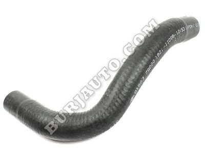 HOSE-RADIATOR,L NISSAN 215037S000