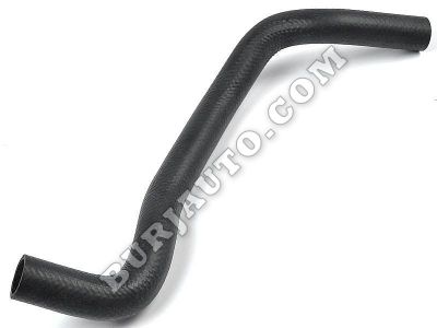 HOSE-RADIATOR,LOWER NISSAN 2150395F0A