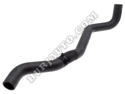 HOSE-RADIATOR,L NISSAN 21503EB300