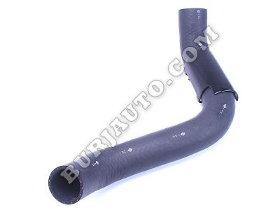 HOSE-RADIATOR L NISSAN 2150522J11