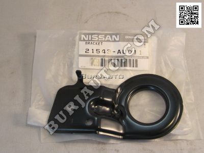 BODY BRACKET NISSAN 21543AU011