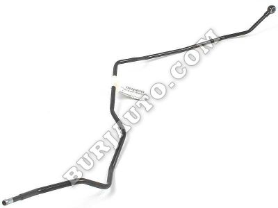 TUBE ASSY-OIL COOLER NISSAN 216231CB0B