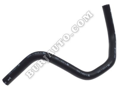 HOSE-FLEXIBLE NISSAN 216328H310