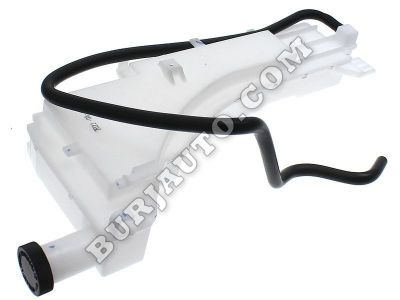 TANK ASSY-RADIATOR RESERVOIR NISSAN 217101KC0B