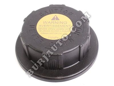 CAP TANK RESERV NISSAN 217239FD0A