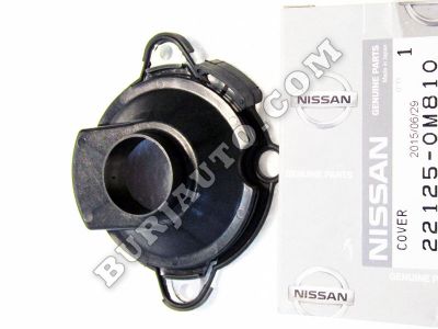 COVER NISSAN 221250M810