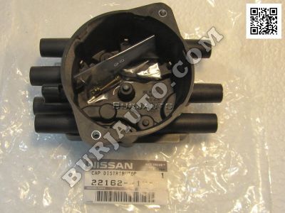 2216221PX1 NISSAN CAP ASSY-DISTRI