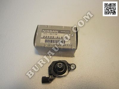 22433AL61C NISSAN COIL ASSY-IGNITION