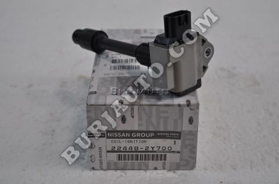 224482Y700 NISSAN COIL-IGNITION