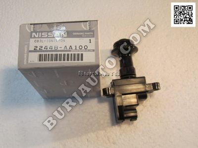 Nissan 22448AA100 COIL ASSY