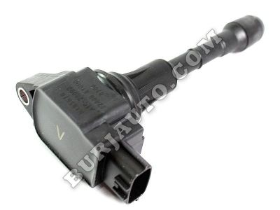 22448EY00A NISSAN COIL ASSY-IGNITION