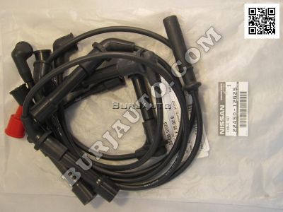 CABLE SET NISSAN 2245012G25