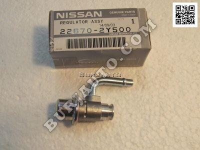 REGULATOR ASSY NISSAN 226702Y500