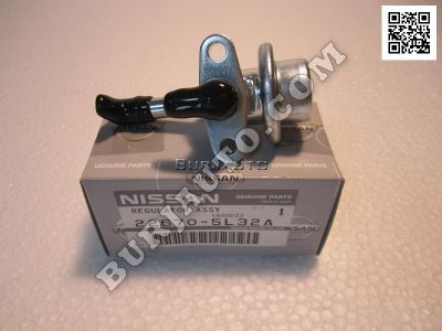 REGULATOR ASSY NISSAN 226705L32A