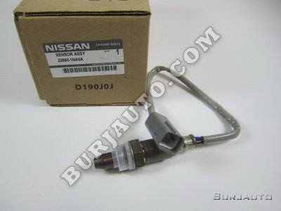 SENSOR ASSY-AIR FUEL RATIO NISSAN 226931NA0A