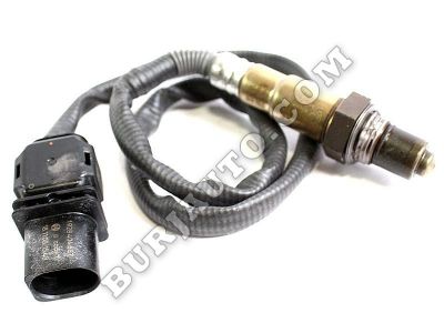 22693JG70A NISSAN SENSOR ASSY-AIR