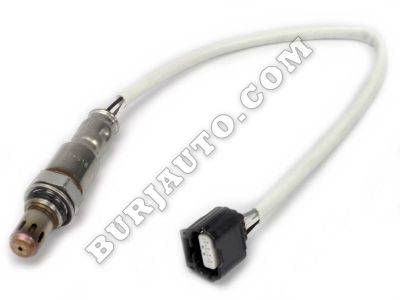 226A01KC0A NISSAN HEATED OXYGEN SENSOR,REAR