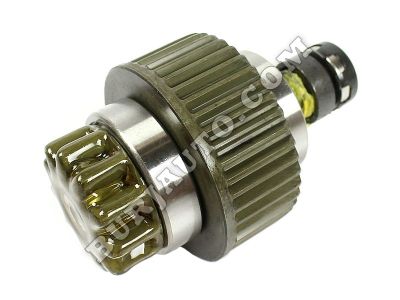 PINION ASSY NISSAN 2331206J00