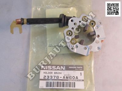 HOLDER BRUSH NISSAN 23378AM60A