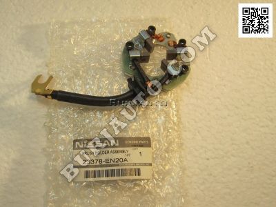 HOLDER BRUSH Nissan 23378EN20A