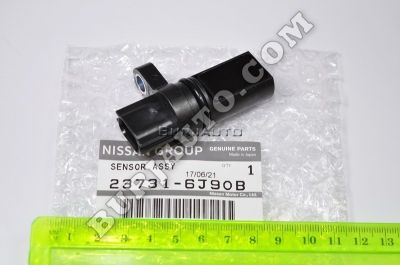 237316J90B NISSAN Sensor a-crank