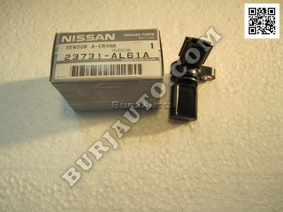 SENSOR A-CRANK NISSAN 23731AL61A