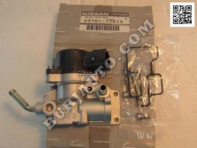 VALVE ASSY-AAC NISSAN 237817J614