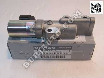 VALVE ASSY-SOLENOID VALVE NISSAN 23796EG20A