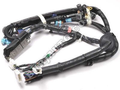 HARNESS EGI Nissan 24011VC207