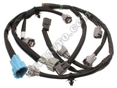 24079VC200 NISSAN HARNESS ASSY - INJECTOR