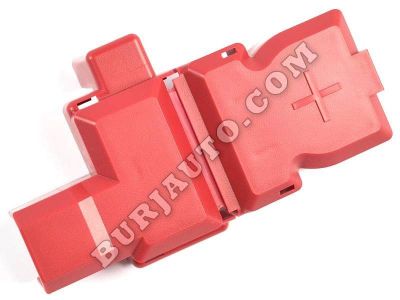 COVER-CONNECTOR NISSAN 243451CA0A