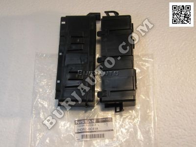 COVER NISSAN 24382BC41A