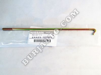 2442589905 NISSAN ROD-BAT FIX