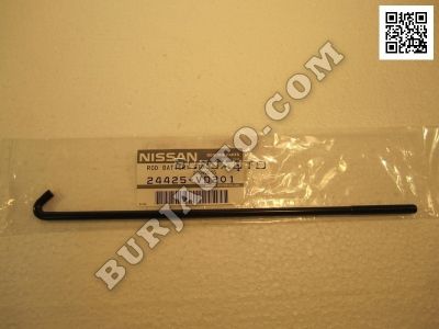 24425VD201 NISSAN ROD BATTERY FIX