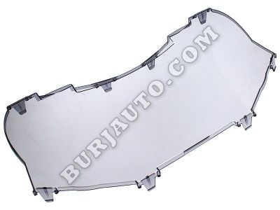 COVER-FRONT METER NISSAN 248131CA0A