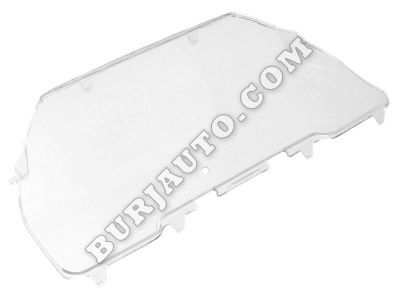 COVER-FRONT NISSAN 24813VB200