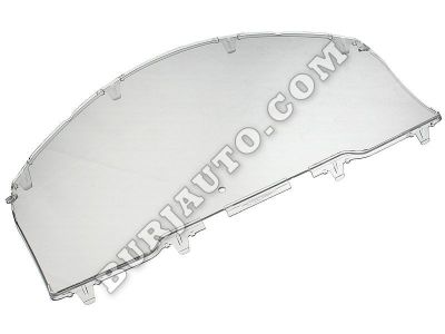 24813VD300 NISSAN COVER-FRONT