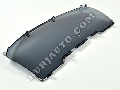 24813VD363 NISSAN COVER-FRONT