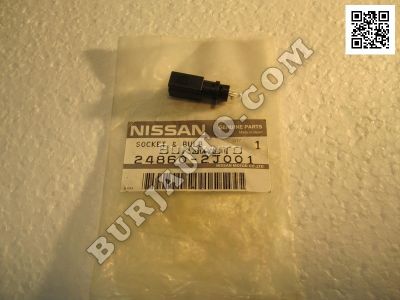 LAMP BULB Nissan 248602J001